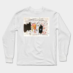 Leeches Long Sleeve T-Shirt